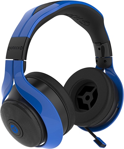 Gioteck FL 200 Wired Stereo Headset Gioteck FL 200 Wired Stereo Headset